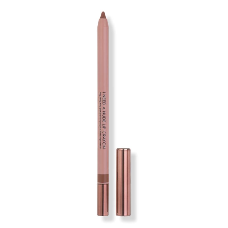 I Need A Nude Lip Crayon - NP2.5 Liyan