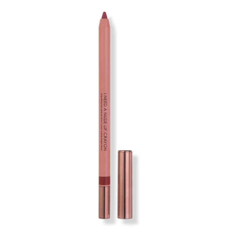 I Need A Nude Lip Crayon - P7 Renee