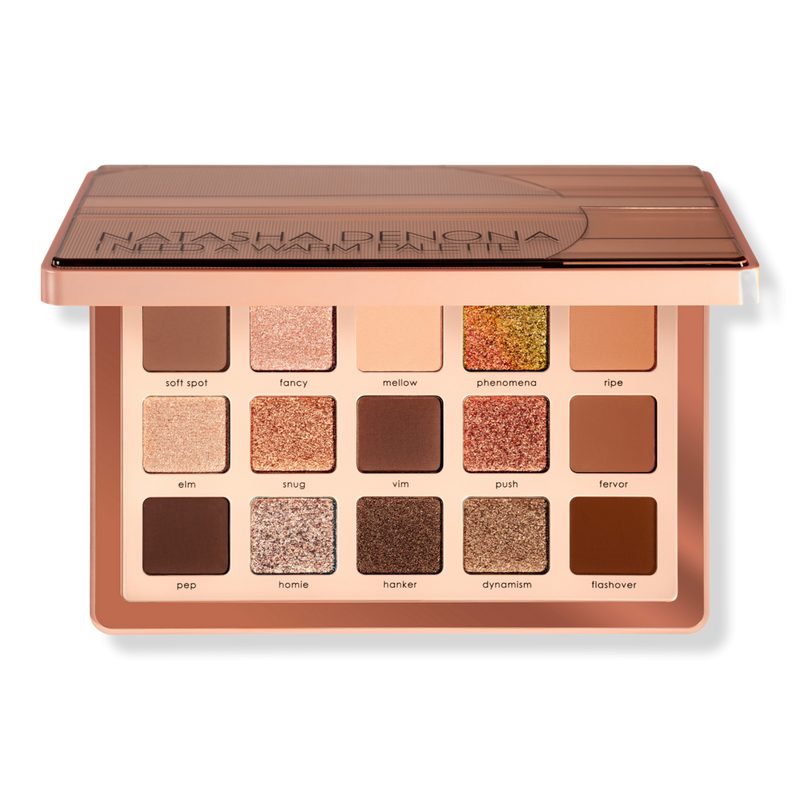 I Need a Warm Eyeshadow Palette