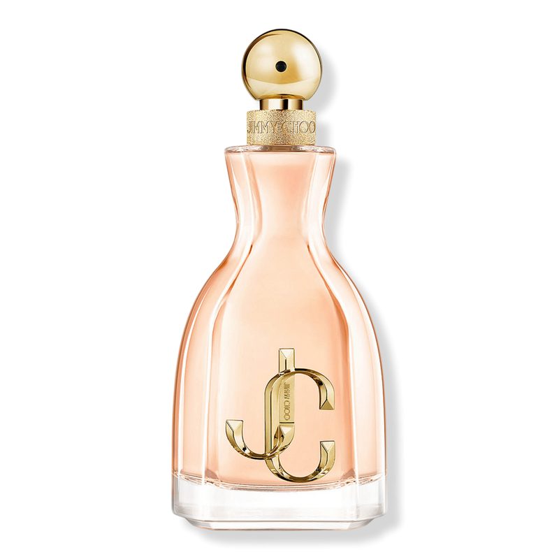 I Want Choo Eau de Parfum - 3.3 oz