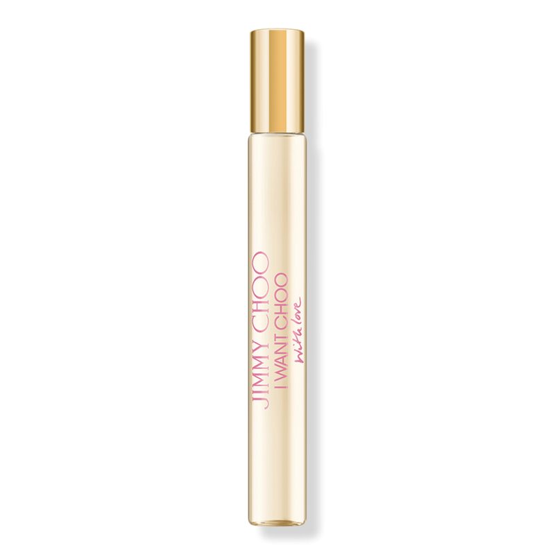 I Want Choo With Love Eau de Parfum - 0.33 oz