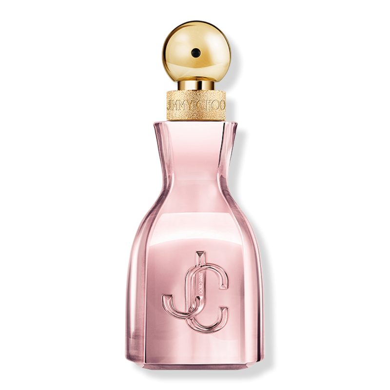 I Want Choo With Love Eau de Parfum - 1.3 oz