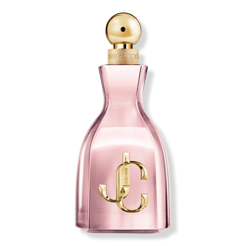 I Want Choo With Love Eau de Parfum - 3.3 oz