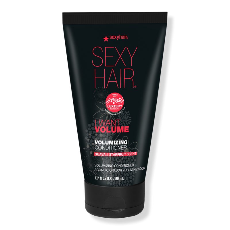 I WANT VOLUME Volumizing Conditioner - 1.7 oz