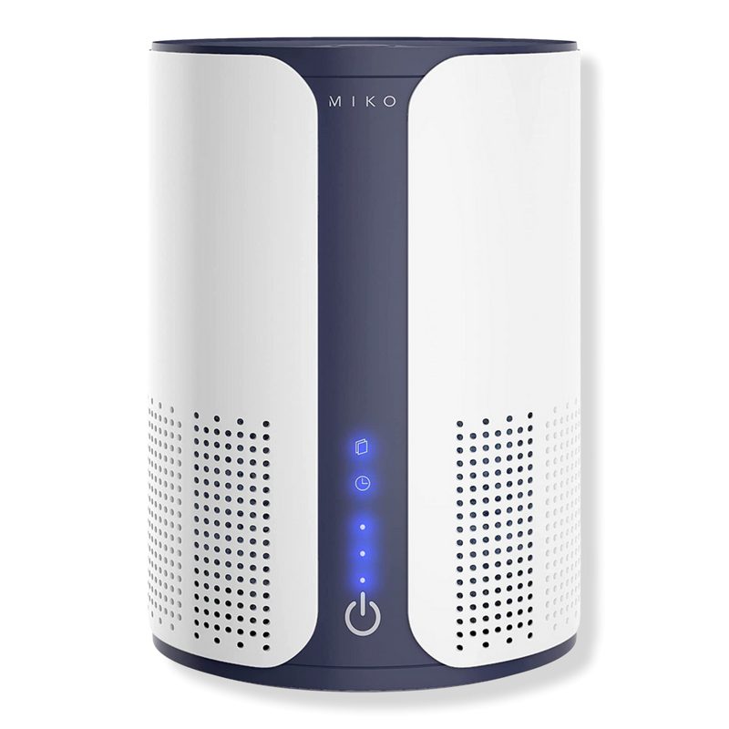 Ibuki True HEPA Air Purifier with Auto Mode and Diffuser