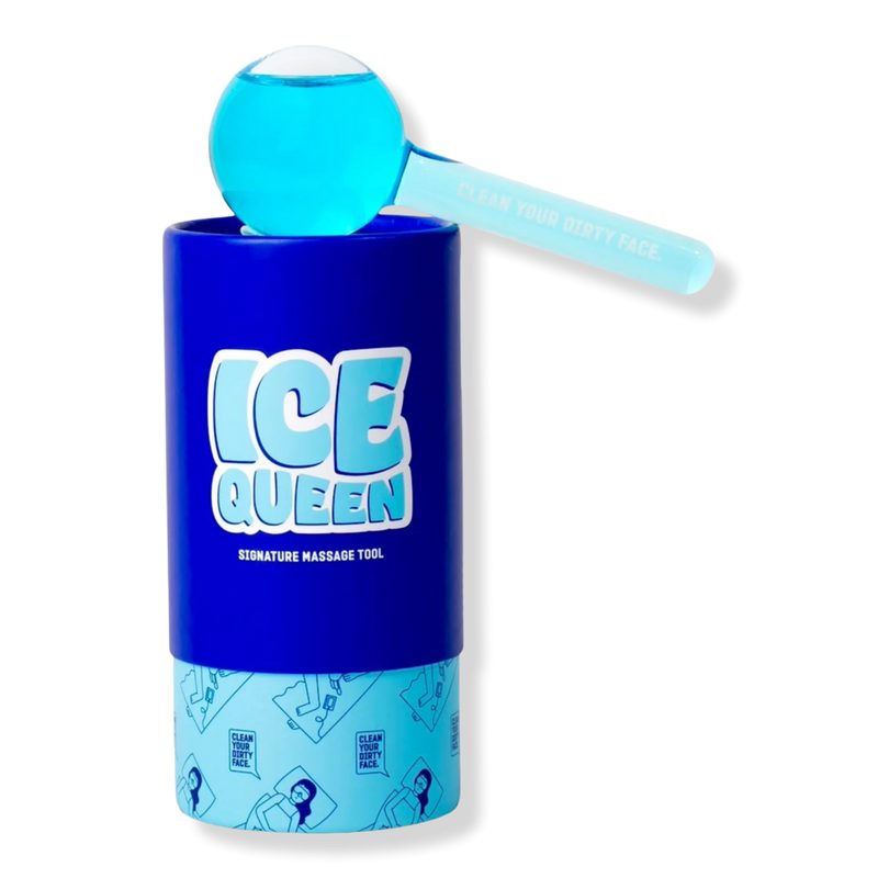 Ice Queen