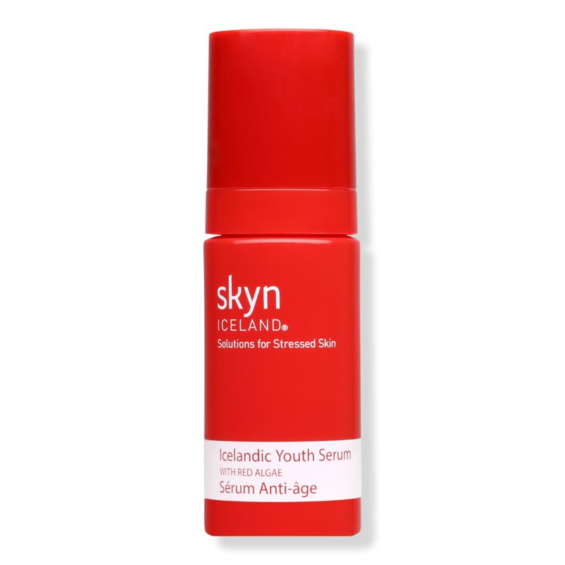 Icelandic Youth Serum