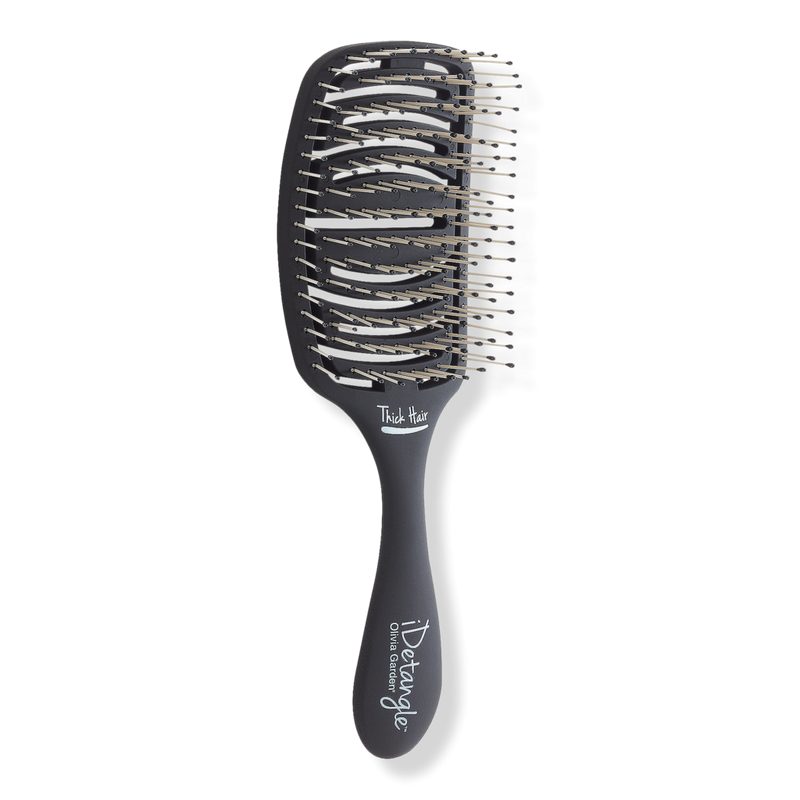 iDetangle Brush - Thick Hair