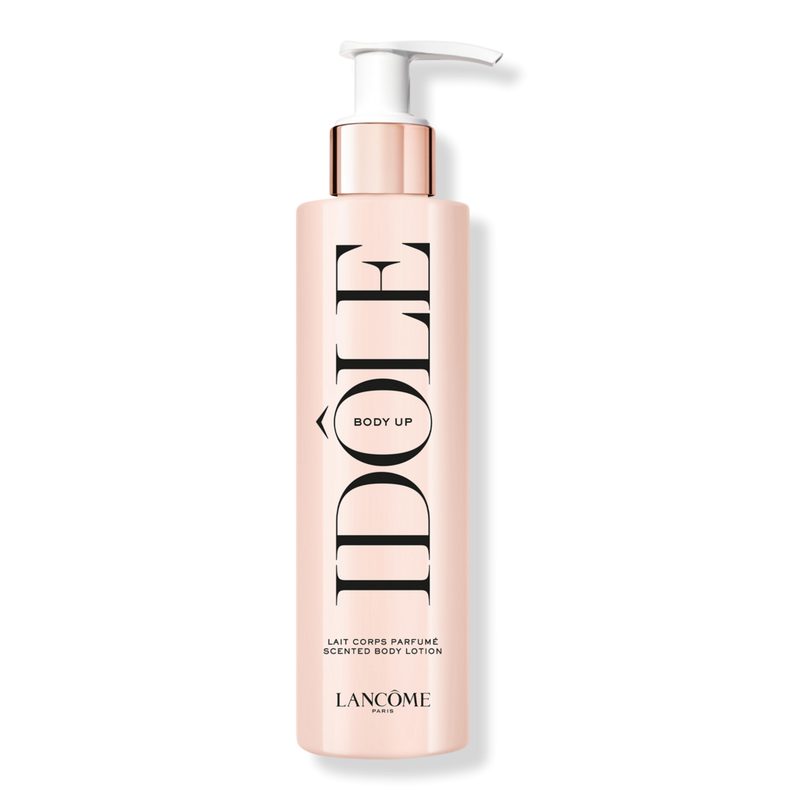 Idôle Body Up Scented Body Lotion
