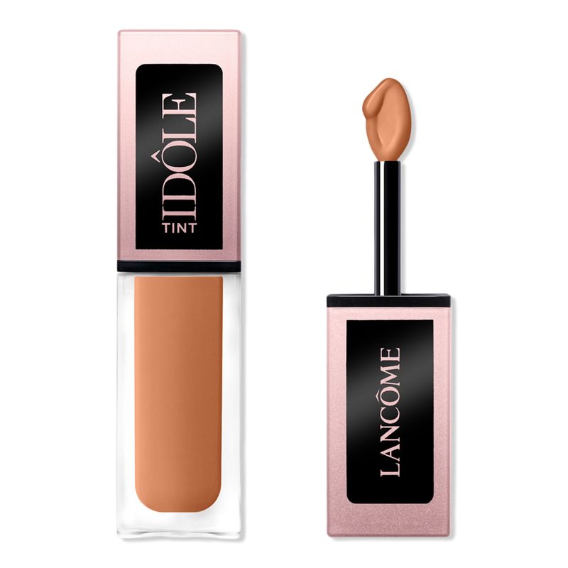 Idôle Tint Liquid Eyeshadow & Eyeliner - 04 Sienna