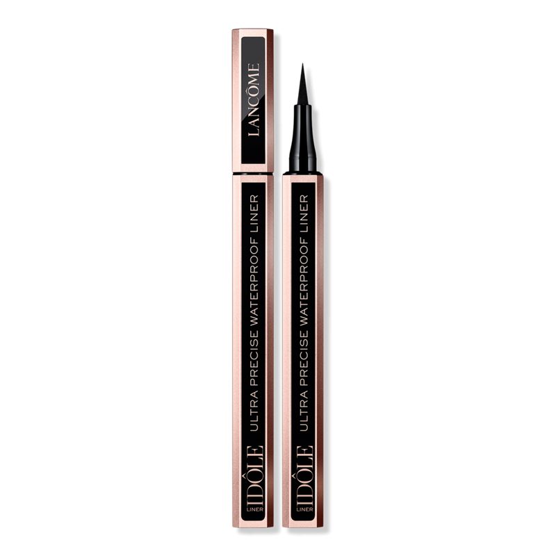 Idole Ultra-Precise Felt Tip Waterproof Liquid Eyeliner - 01 Glossy Black