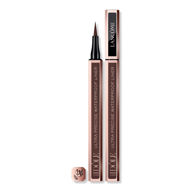 Idole Ultra-Precise Felt Tip Waterproof Liquid Eyeliner - 02 Syrup Brown