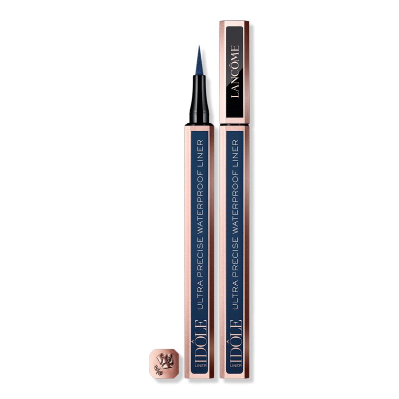 Idole Ultra-Precise Felt Tip Waterproof Liquid Eyeliner - 03 Aegean Blue