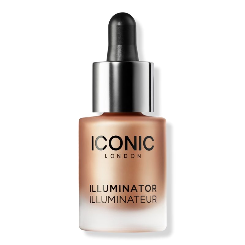 Illuminator Liquid Shimmer Highlighter Drops - Original