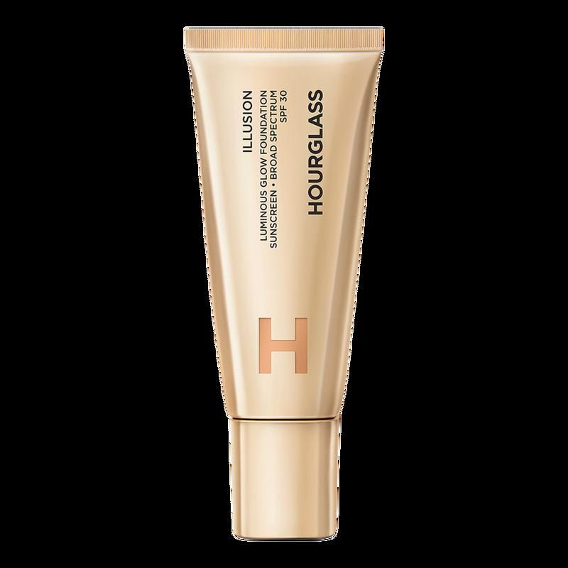 Illusion Luminous Glow Foundation SPF 30 - 13