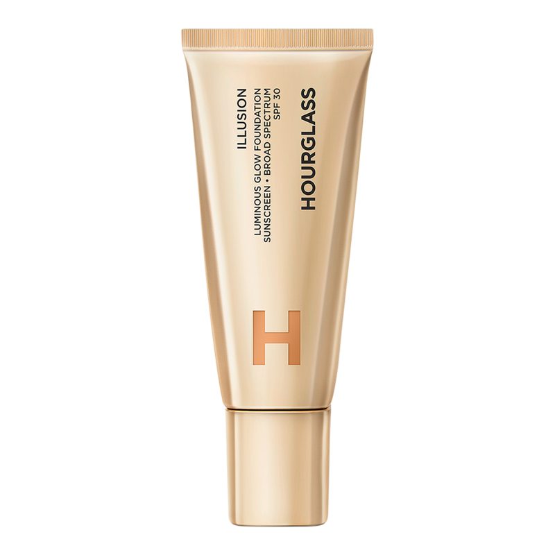 Illusion Luminous Glow Foundation SPF 30 - 16