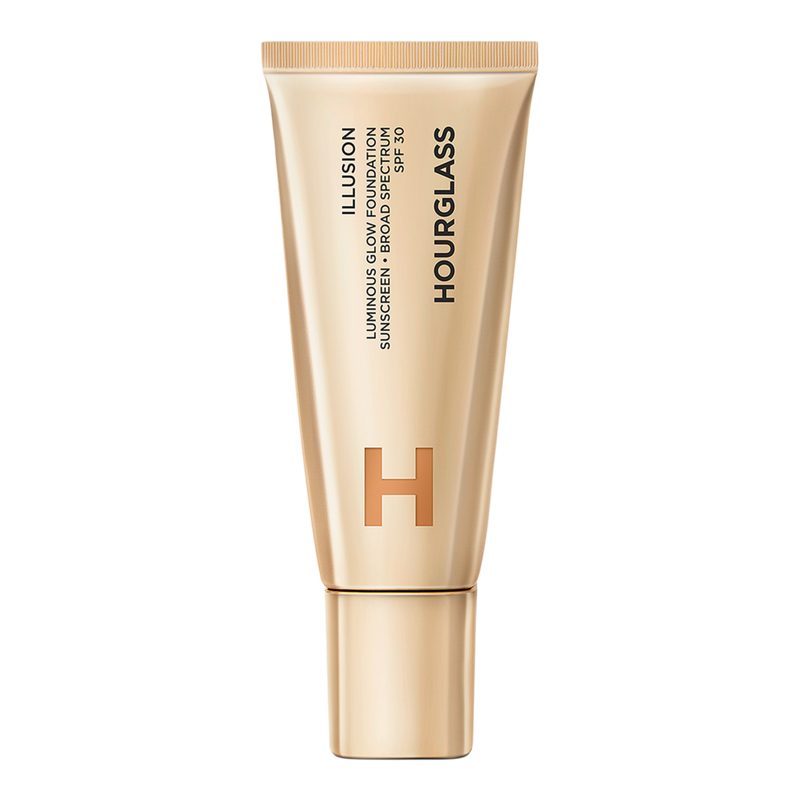 Illusion Luminous Glow Foundation SPF 30 - 19