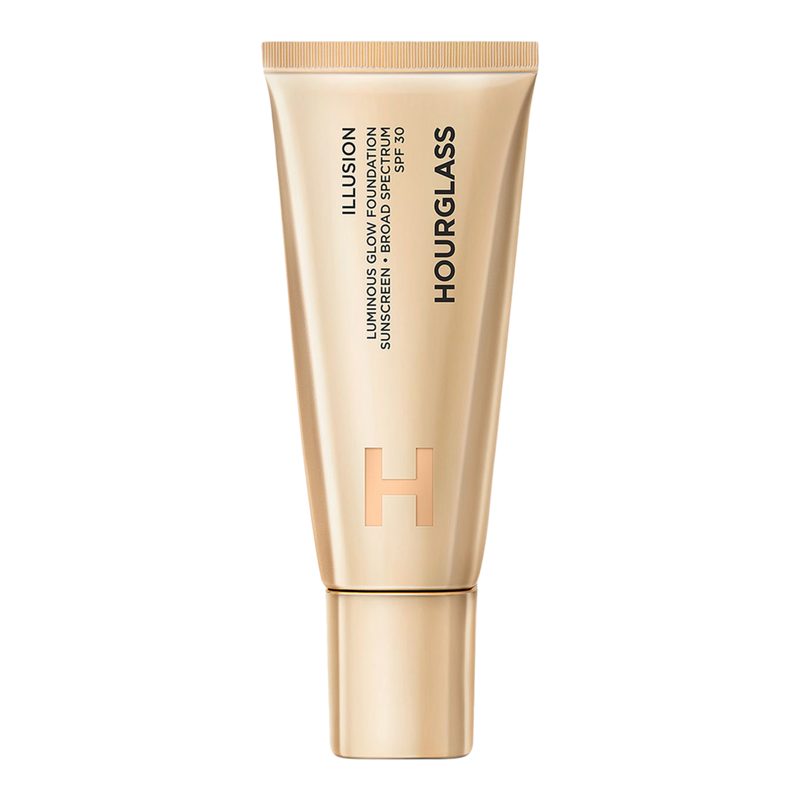 Illusion Luminous Glow Foundation SPF 30 - 2.5