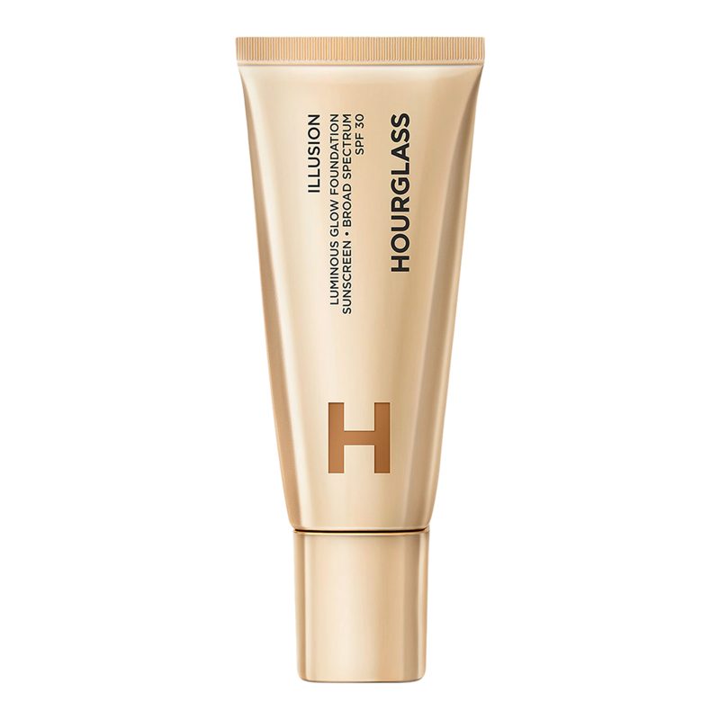 Illusion Luminous Glow Foundation SPF 30 - 20.5