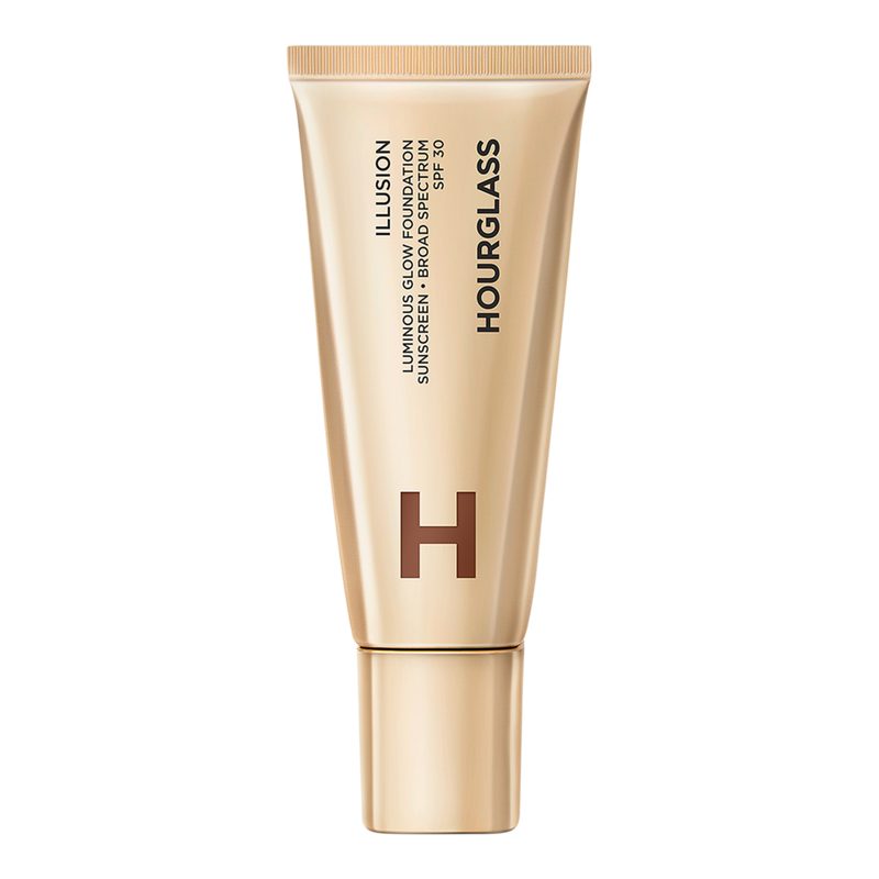 Illusion Luminous Glow Foundation SPF 30 - 25
