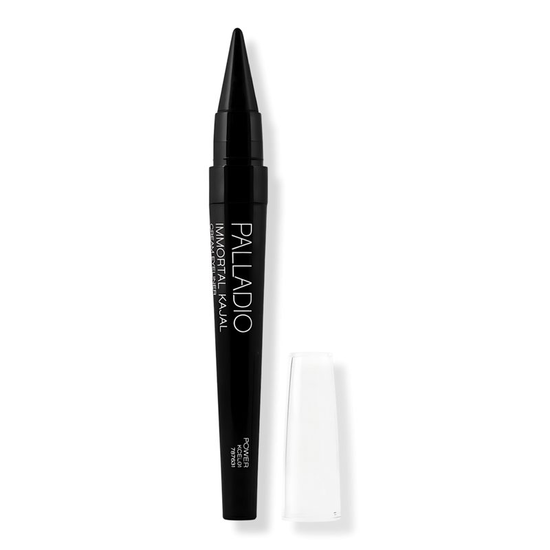 Immortal Kajal Lasting Cream Eyeliner - Power