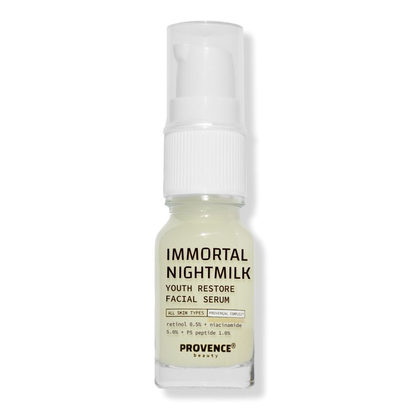 Immortal Nightmilk Retinol Renewing Serum - 0.3 oz