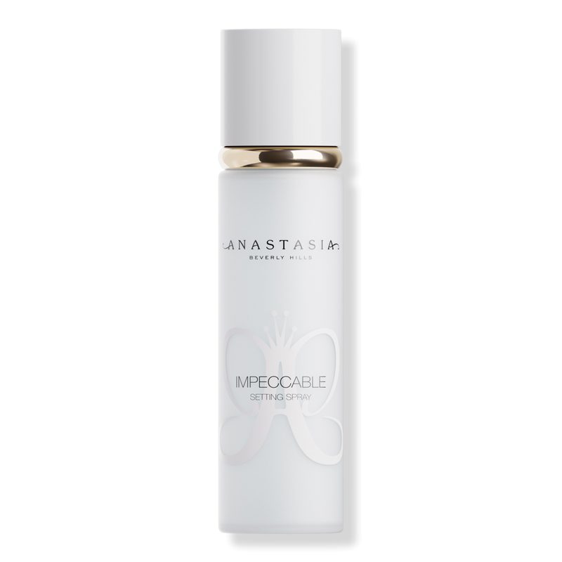 Impeccable 24HR Blurring Matte Setting Spray - 3.38 oz