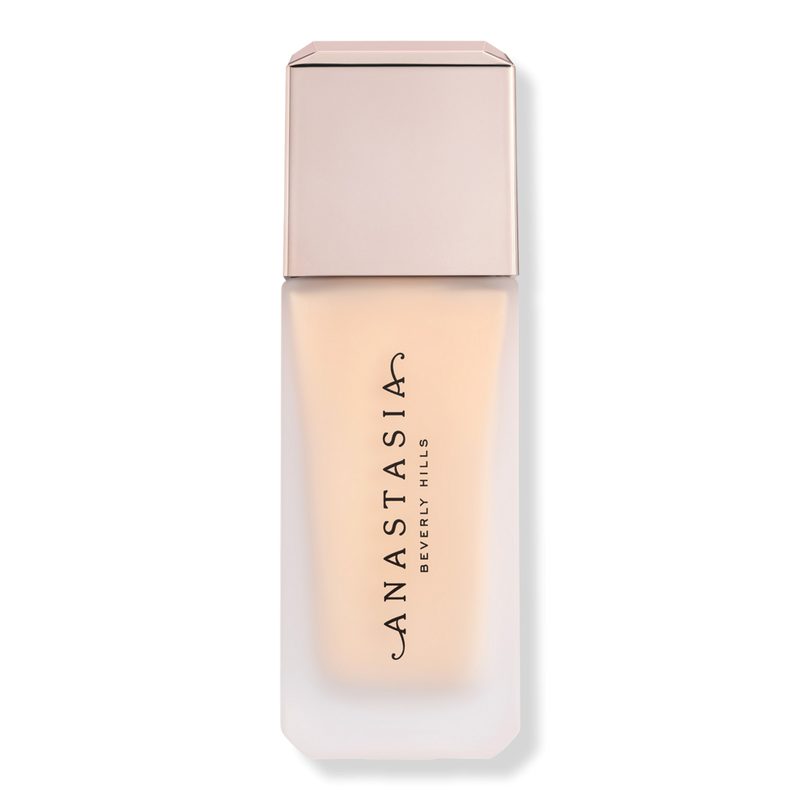 Impeccable Blurring Second-Skin Matte Foundation - 1.5WP