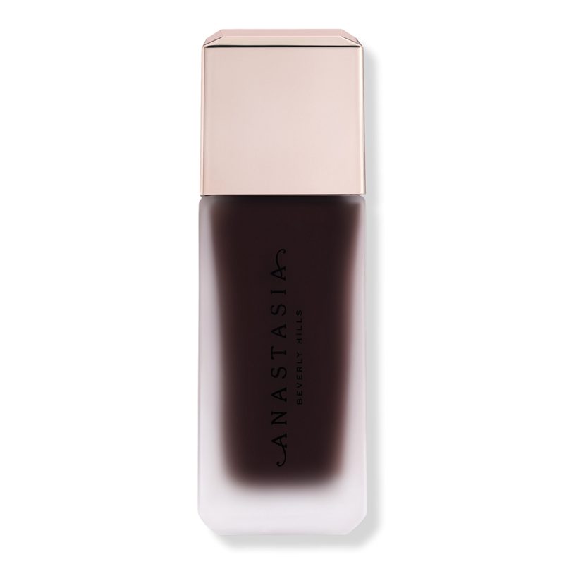Impeccable Blurring Second-Skin Matte Foundation - 10N