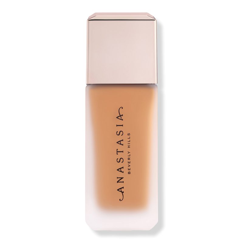 Impeccable Blurring Second-Skin Matte Foundation - 5WP