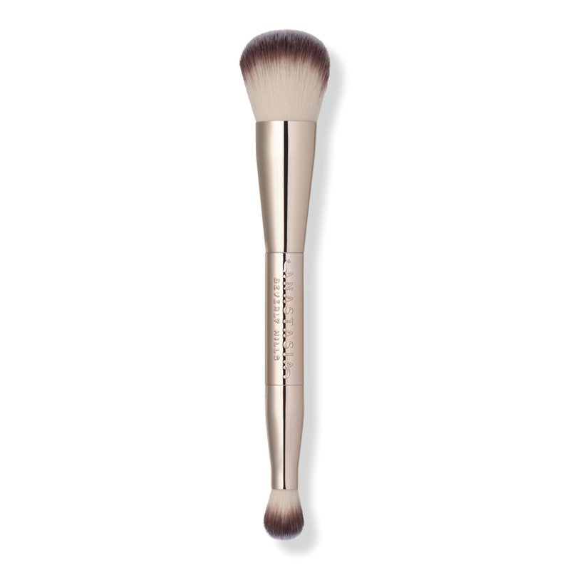 Impeccable Foundation & Face Brush