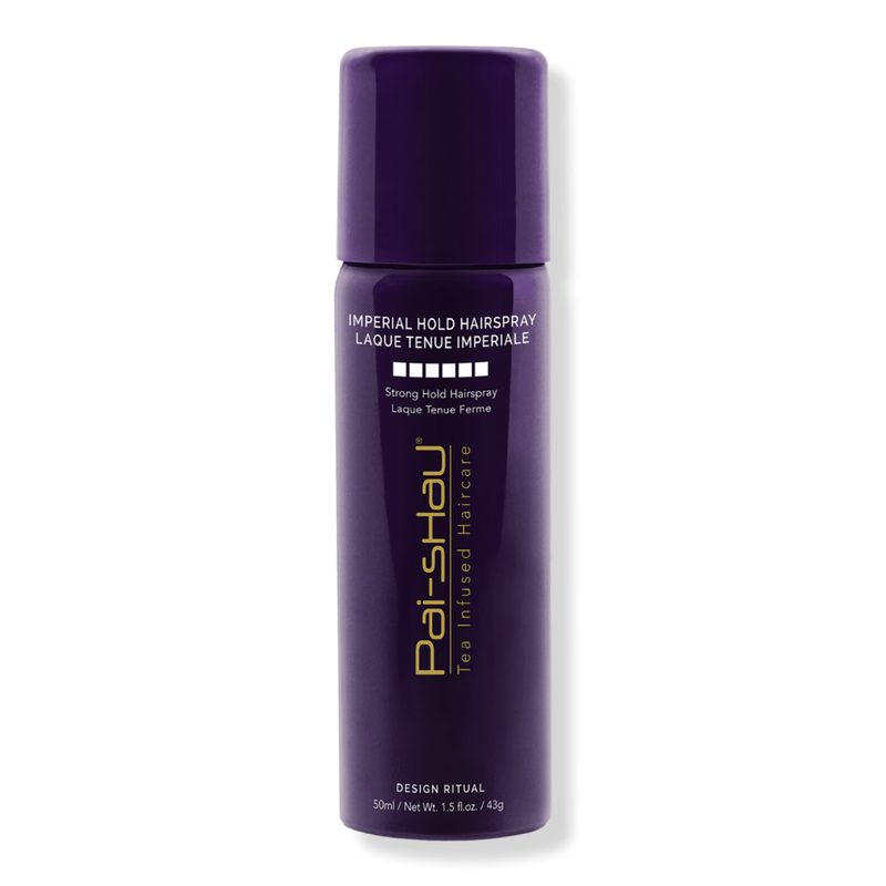 Imperial Hold Hairspray - 1.5 oz