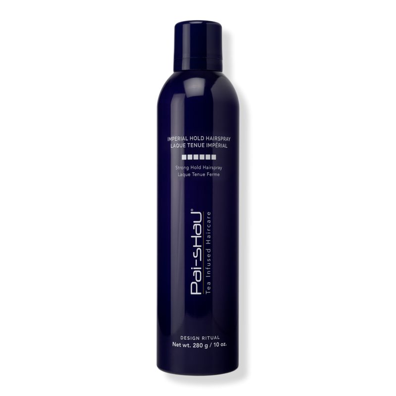 Imperial Hold Hairspray - 10 oz