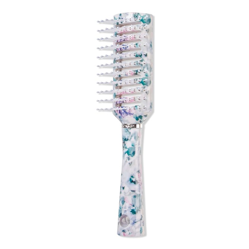 Impressions Floral Vent Brush