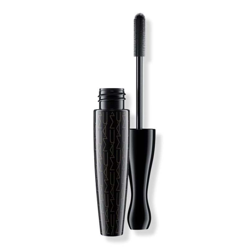 In Extreme Dimension 3D Volumizing Black Lash Mascara - 0.44 oz