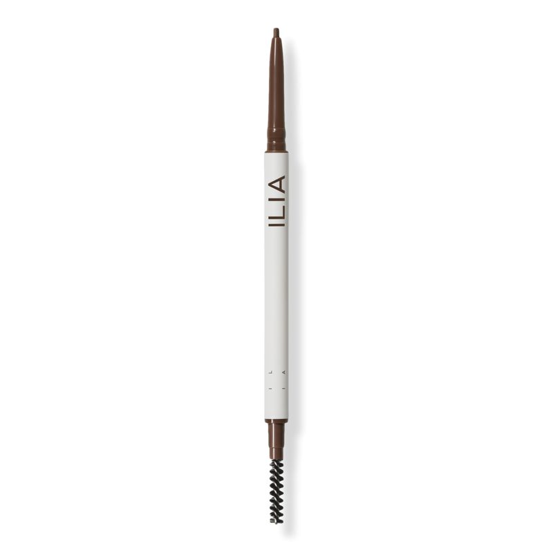 In Full Micro-Tip Brow Pencil - Dark Brown