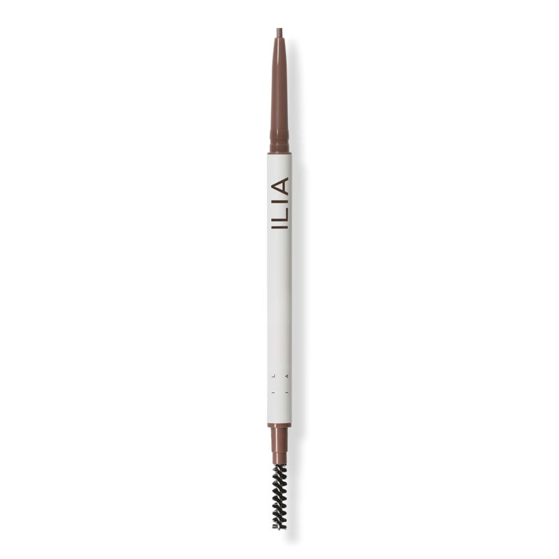 In Full Micro-Tip Brow Pencil - Taupe