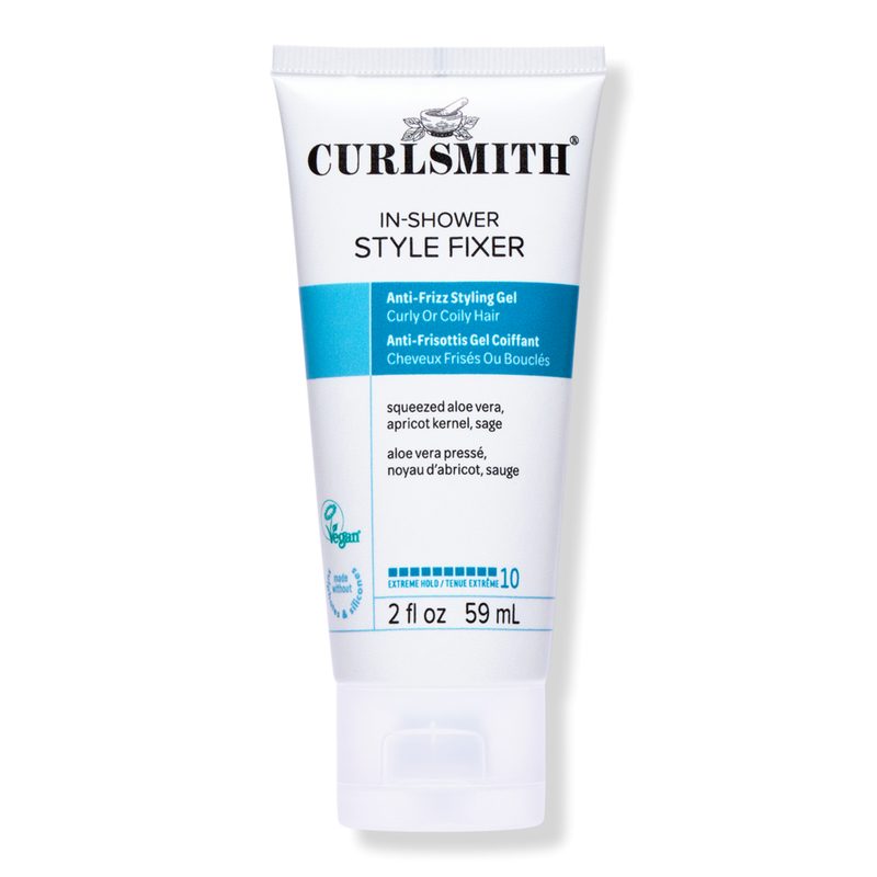 In-Shower Style Fixer - 2.0 oz