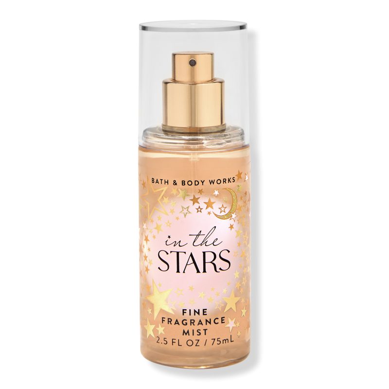 In The Stars Fine Fragrance Mist - 2.5 oz