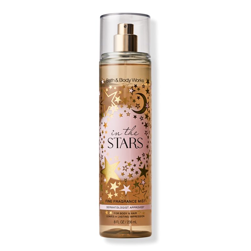 In The Stars Fine Fragrance Mist - 8 oz