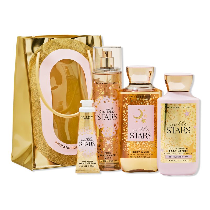 In The Stars Gift Set