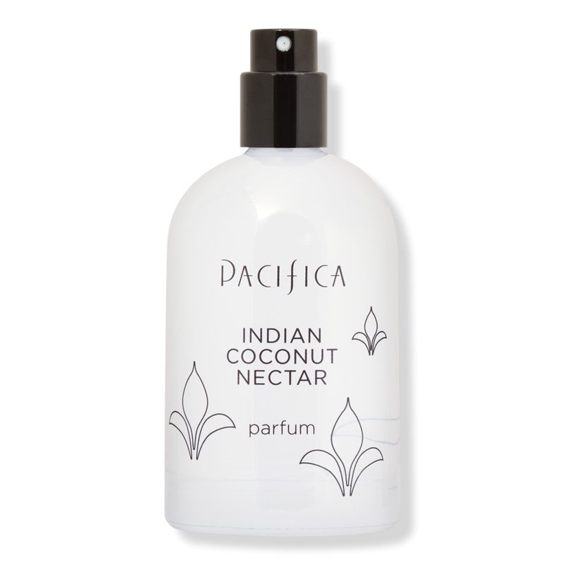 Indian Coconut Nectar Spray Perfume
