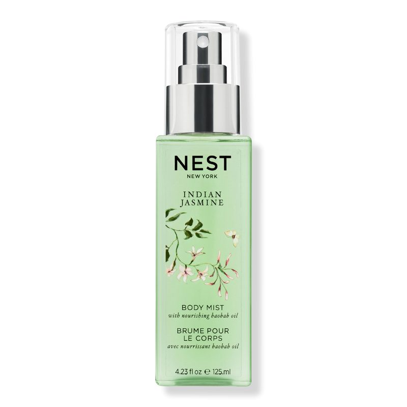 Indian Jasmine Body Mist