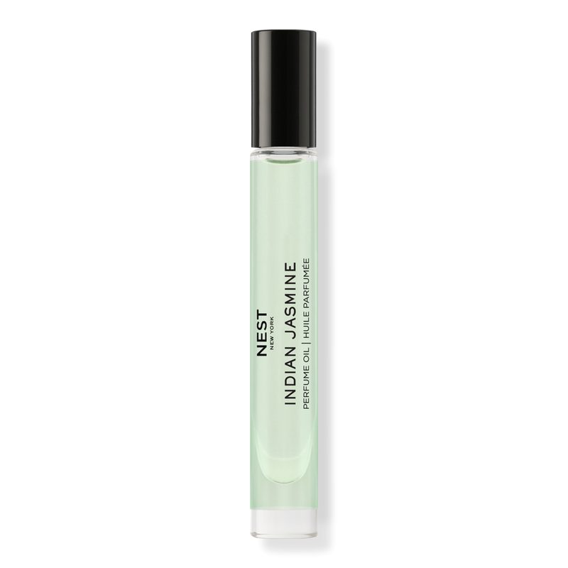 Indian Jasmine Perfume Oil - 0.2 oz (Rollerball)