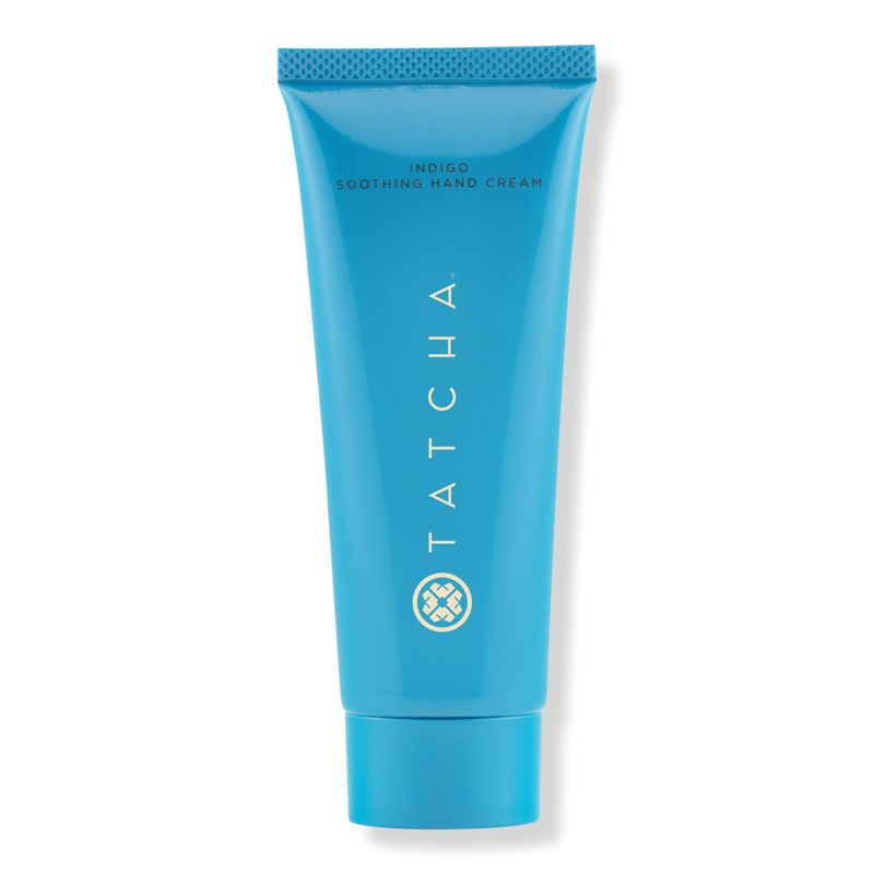 Indigo Soothing Hand Cream