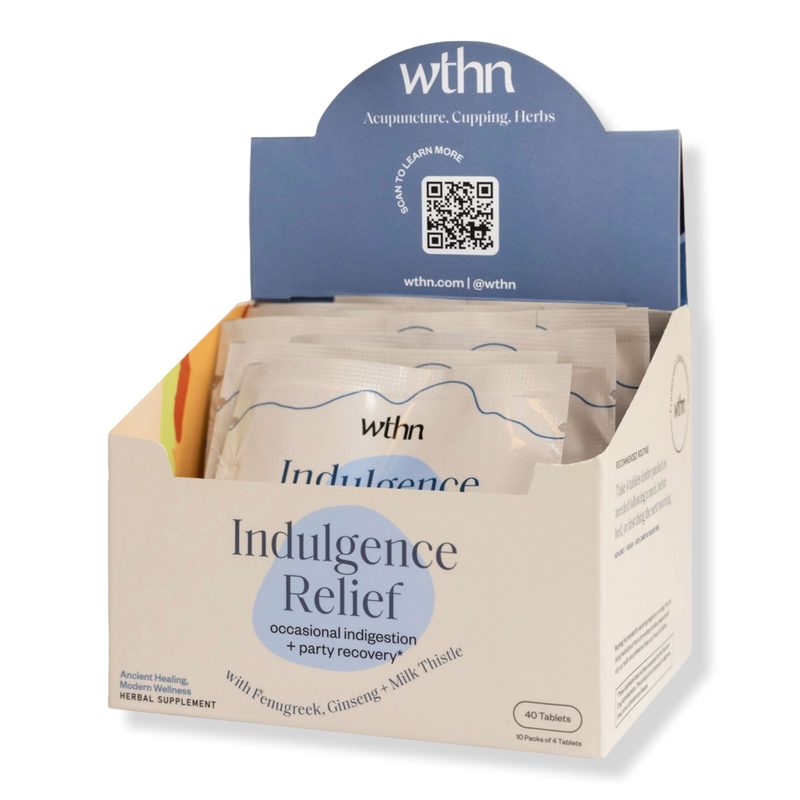 Indulgence Relief