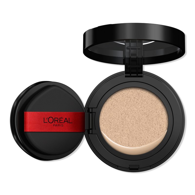 Infallible Cushion Foundation - 120 Warm