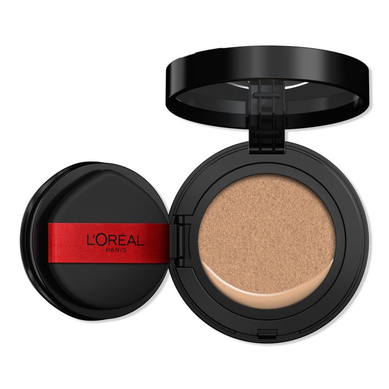 Infallible Cushion Foundation - 253 Warm