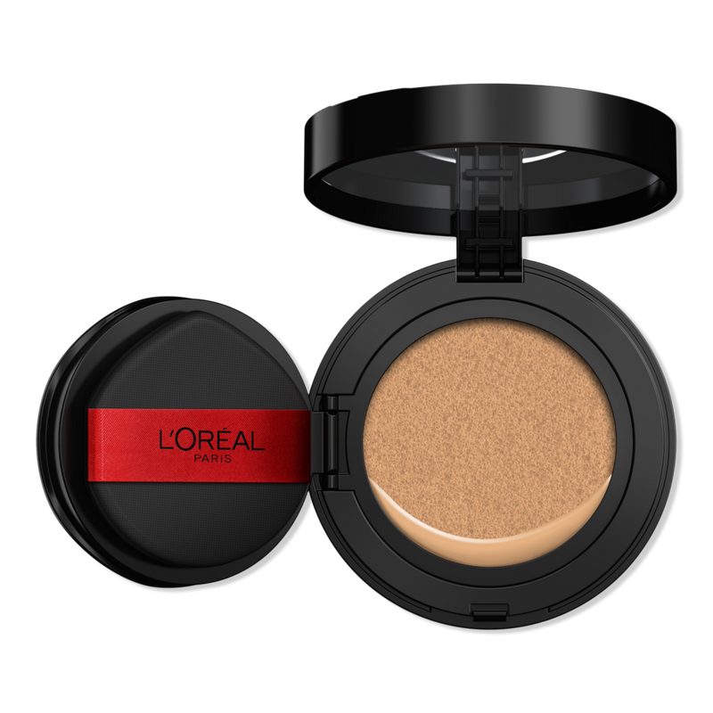 Infallible Cushion Foundation - 257 Warm