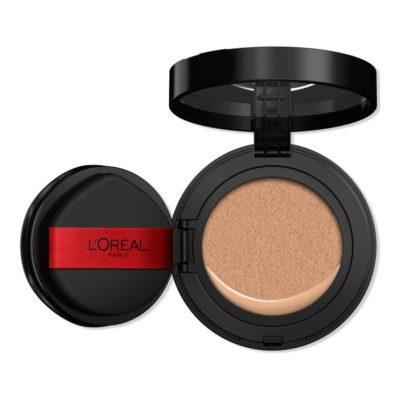 Infallible Cushion Foundation - 260 Warm